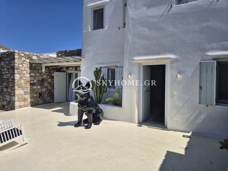 Villa in Ano Mera Community, Aegean, Greece 5 - 15895501
