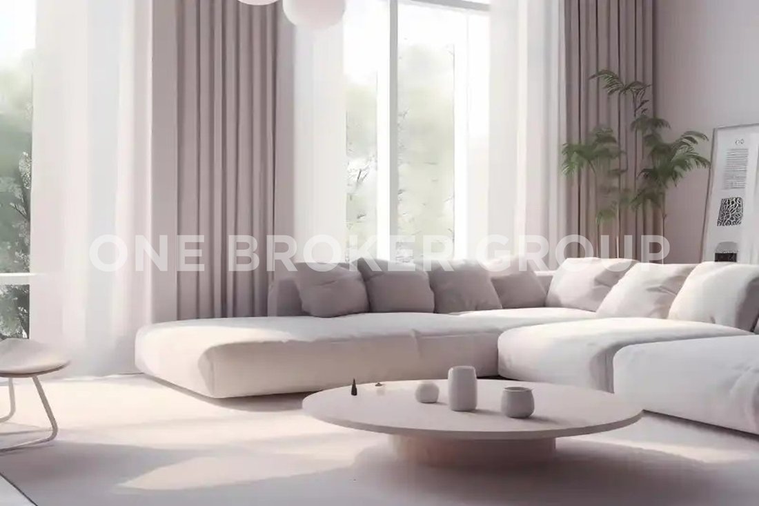 Apartment in Al Mina / Dubai Maritime City, Dubai, United Arab Emirates 3 - 15894462