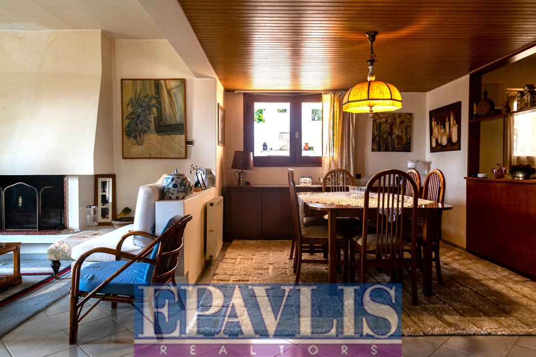 House in Paiania, Attica, Greece 2 - 15895058