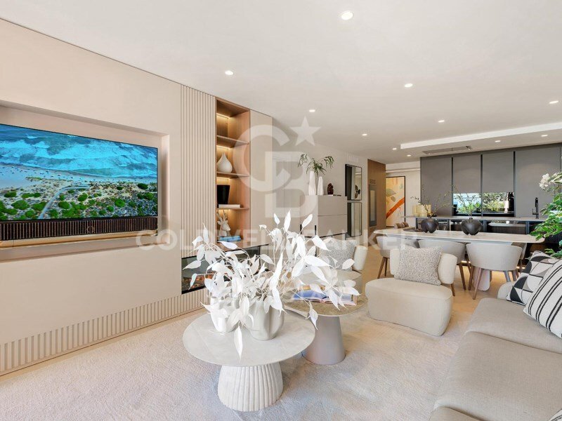 Apartment in Gualdalmansa, Estepona, Andalusia 5 - 15895724