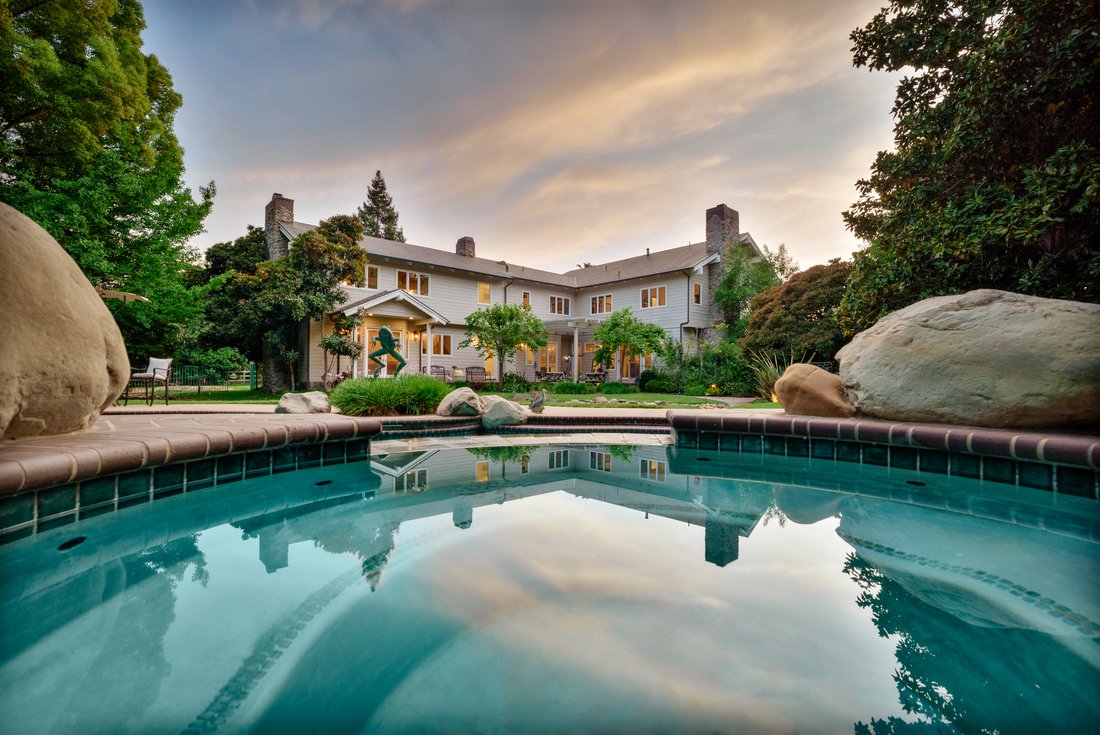 Haus in Ojai, Kalifornien, Vereinigte Staaten 1 - 15895373