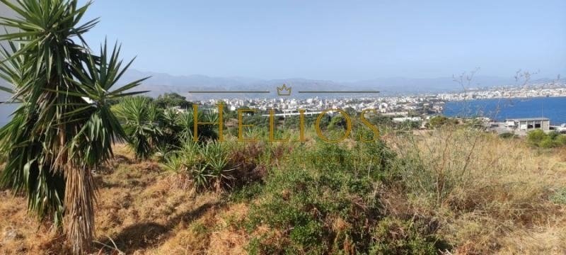 Land in Crete, Greece 5 - 15894518