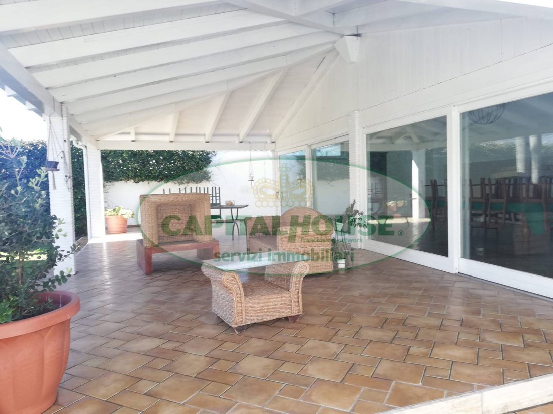 Villa in Striano, Campania, Italy 3 - 15896257