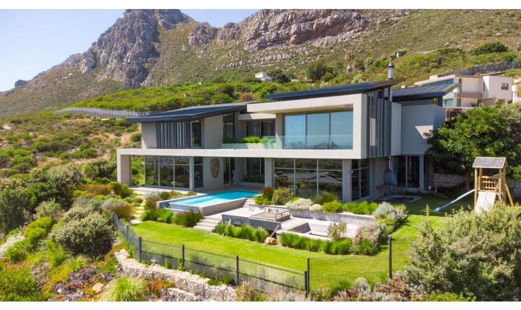 Haus Kaufen In Sudafrika