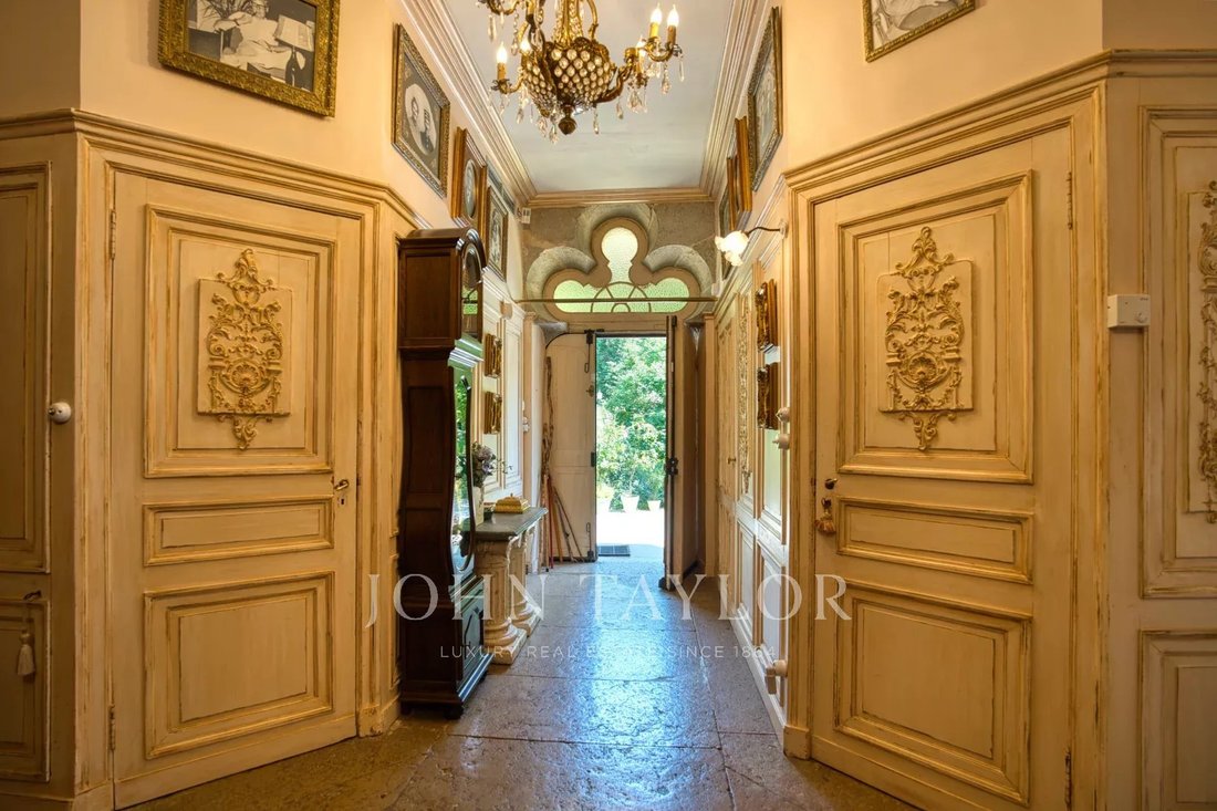 Estate in Les Brotteaux-Bellecombe-Masséna, Lyon 6e Arrondissement, Lyon 3 - 15894512