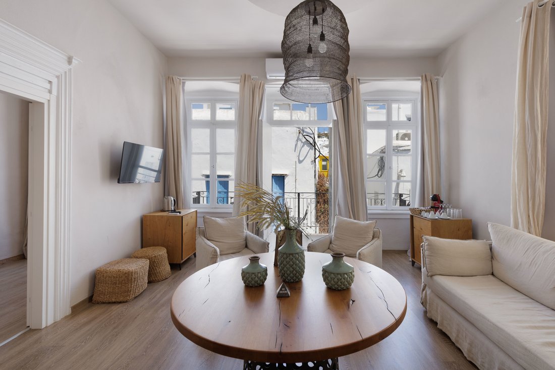 Appartamento a Mykonos, Aegean, Grecia 3 - 15895078