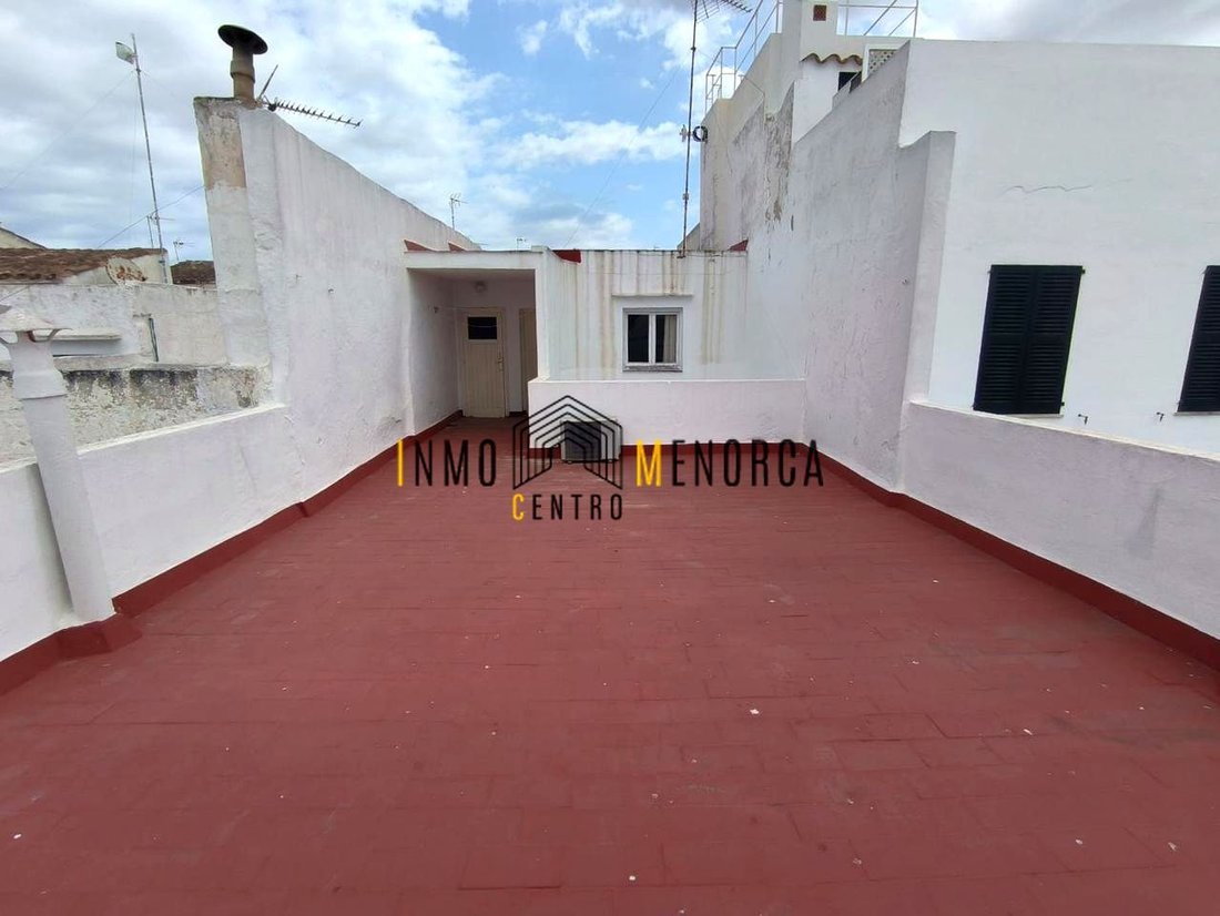 Villa in Ciutadella de Menorca, Balearic Islands, Spain 5 - 15894572