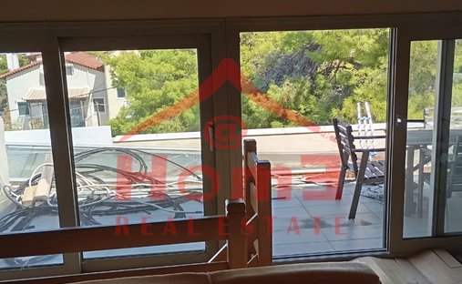 Apartment in Kifisia, Attica, Greece 1