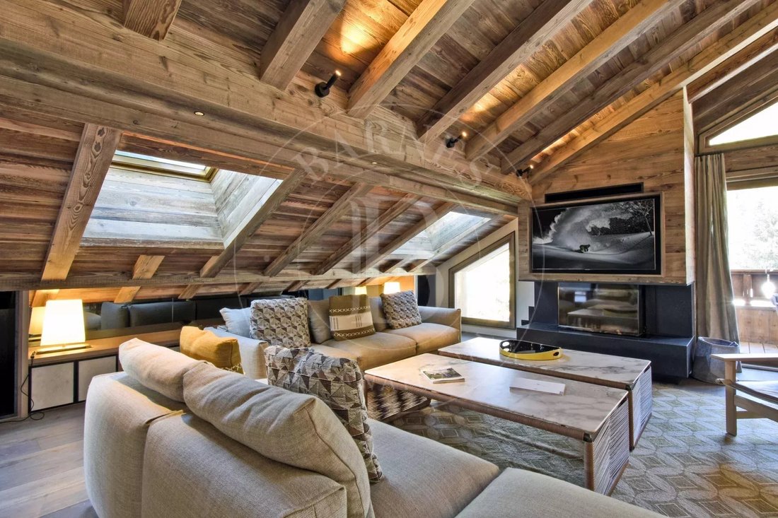 Apartment in Saint Martin, Sallanches, France 2 - 15894307