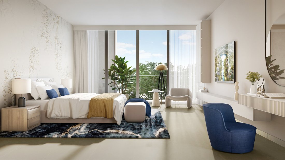 Villa in Dubai Hills Estate, Dubai, United Arab Emirates 5 - 15894663