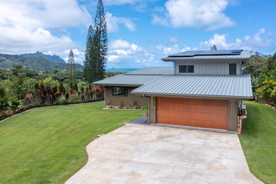 47 546 E Mapele Pl B In Kaneohe - 1100xxs 