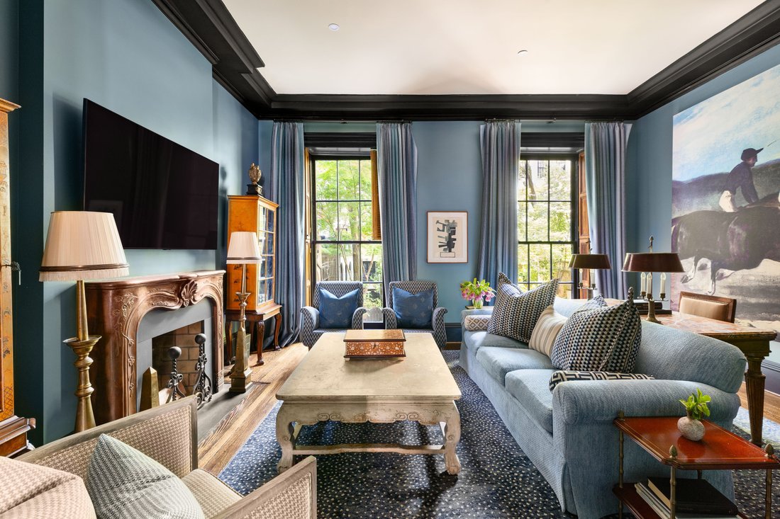 House in New York, New York, United States 4 - 14285529