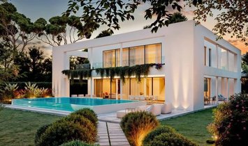 Villa in Zentrum, Forte dei Marmi, Toskana 1