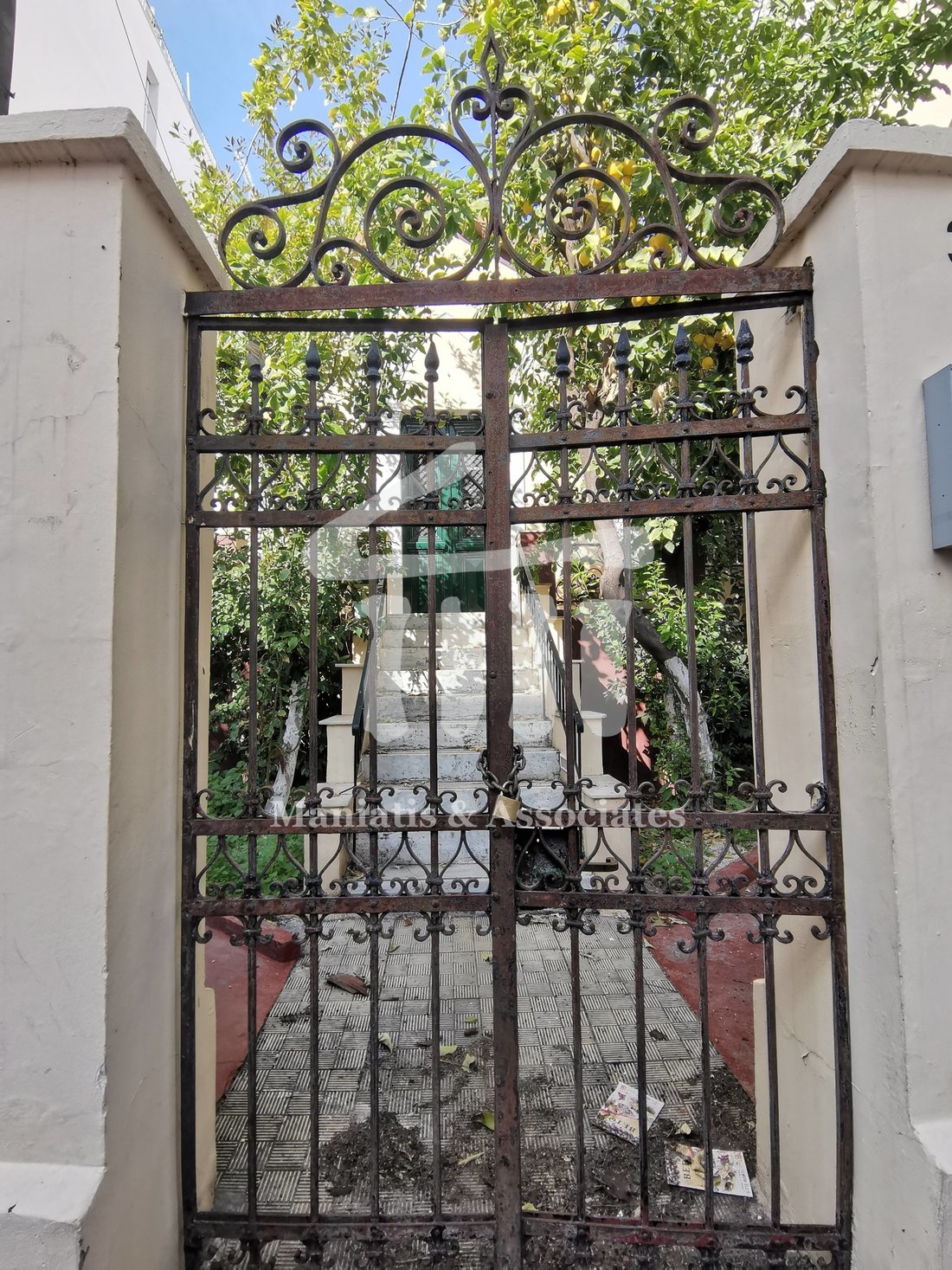 House in 3rd District of Piraeus, Piraeus, Greece 2 - 15360457