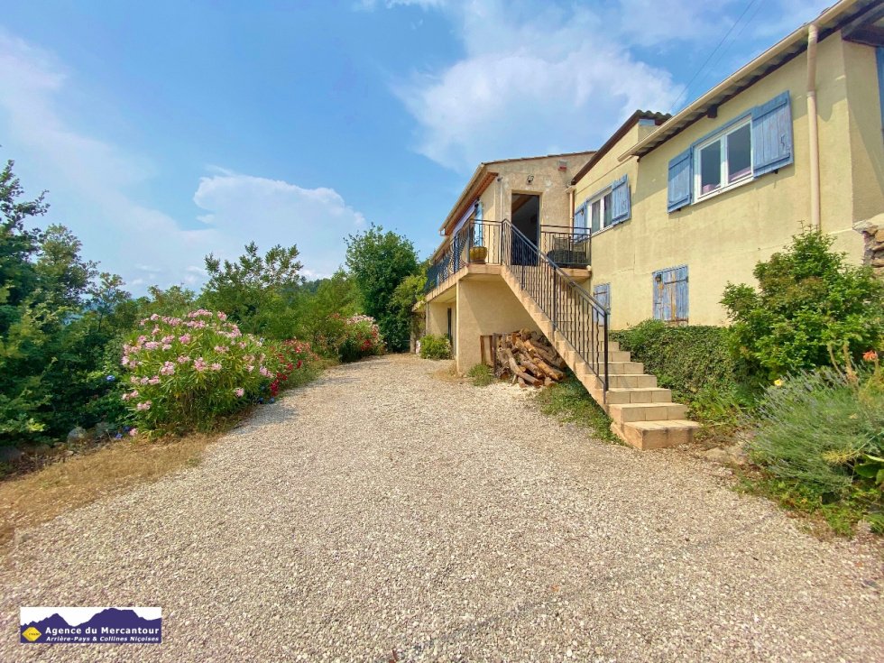 House in Saint-Blaise, Provence-Alpes-Côte d'Azur, France 1 - 15895660