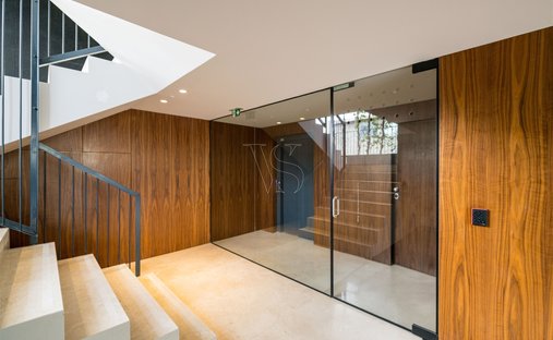 Appartamento a Lordelo do Ouro e Massarelos, Oporto, Portogallo 1