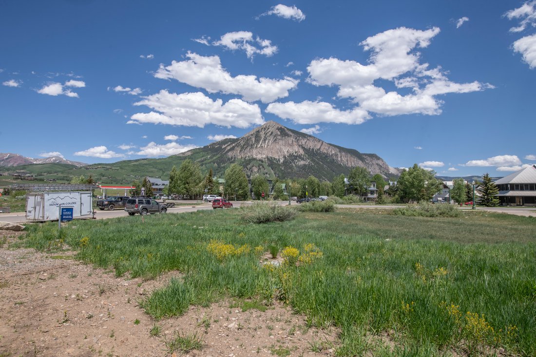 Land in Crested Butte, Colorado, United States 5 - 15561003