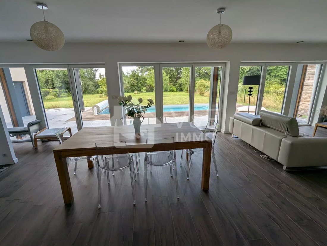 House in Fontenilles, Occitania, France 2 - 15875829