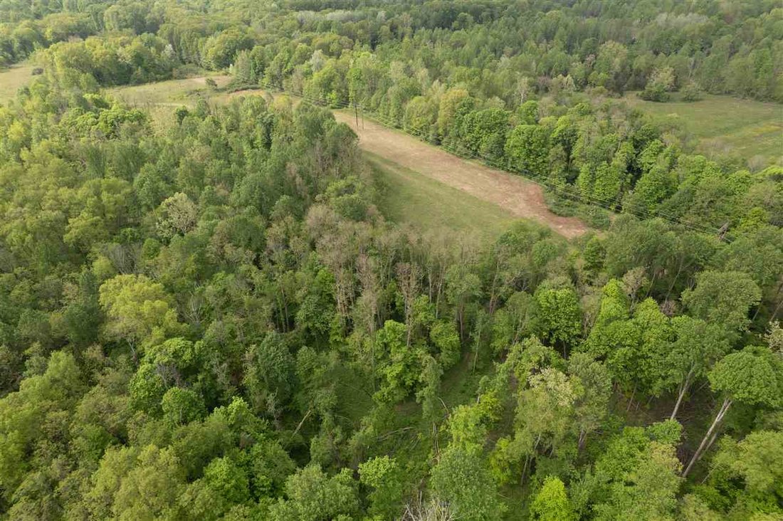 3600 S County Road 375 West In - 1100xxs 