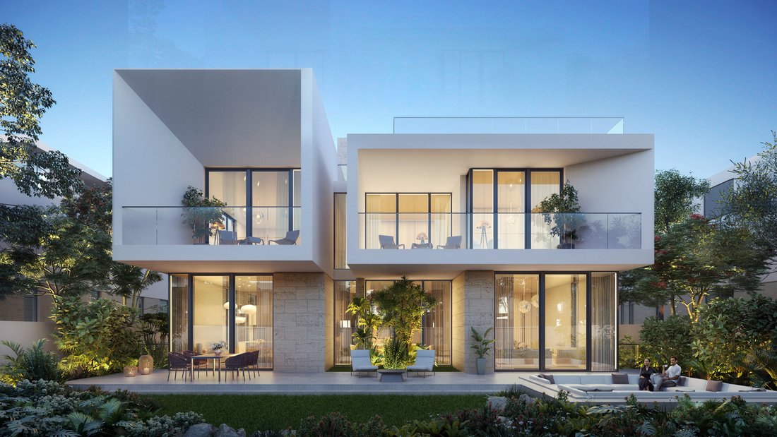Villa in Dubai Hills Estate, Dubai, United Arab Emirates 1 - 15894590