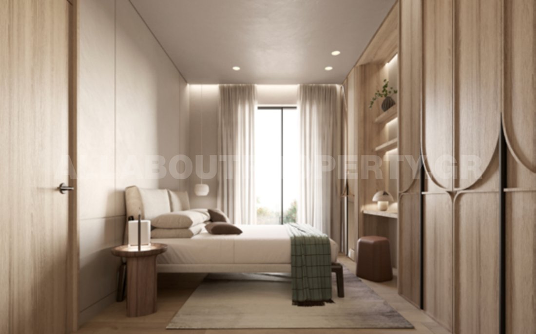 Apartment in Cholargos, Attica, Greece 4 - 15895060