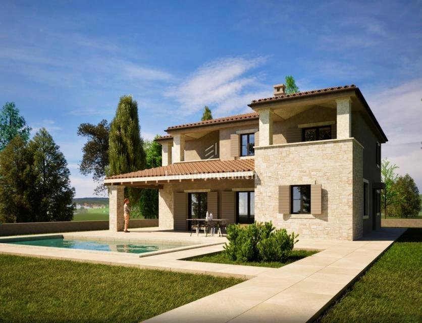 House in Porec, Istria County, Croatia 4 - 15894752