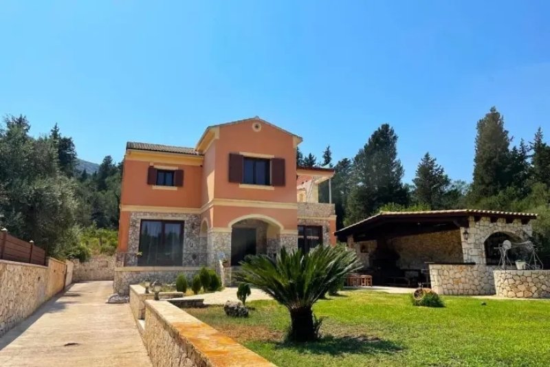 Villa in Corfu, Peloponnese, Western Greece and the Ionian, Greece 1 - 15894541
