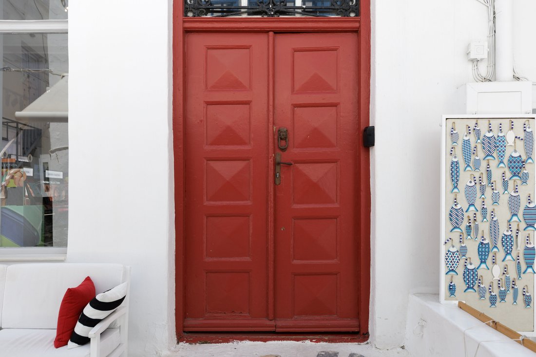 Appartamento a Mykonos, Aegean, Grecia 1 - 15895078