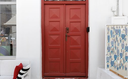 Wohnung in Mykonos, Aegean, Griechenland 1