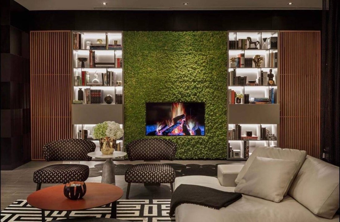 Penthouse in Bangkok, Krung Thep Maha Nakhon, Thailand 4 - 15896039