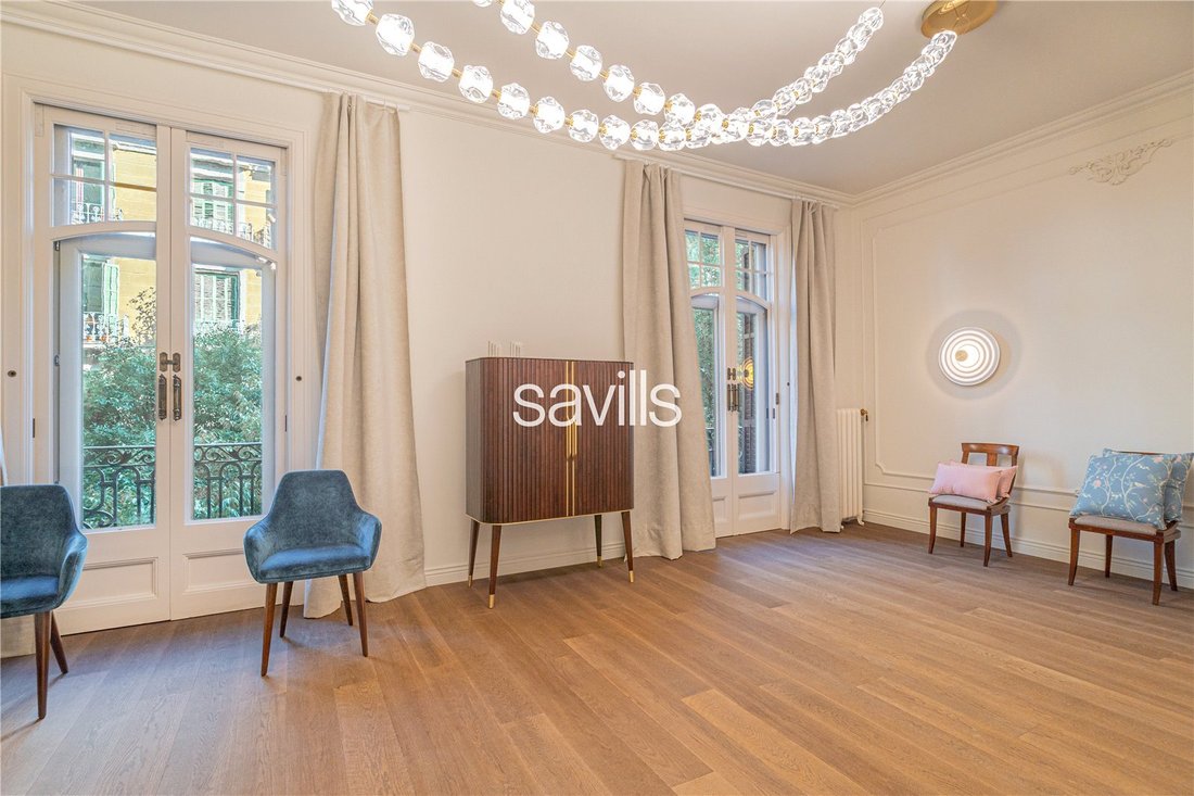 Appartamento in Eixample, Barcellona, Spagna 1 - 15894777