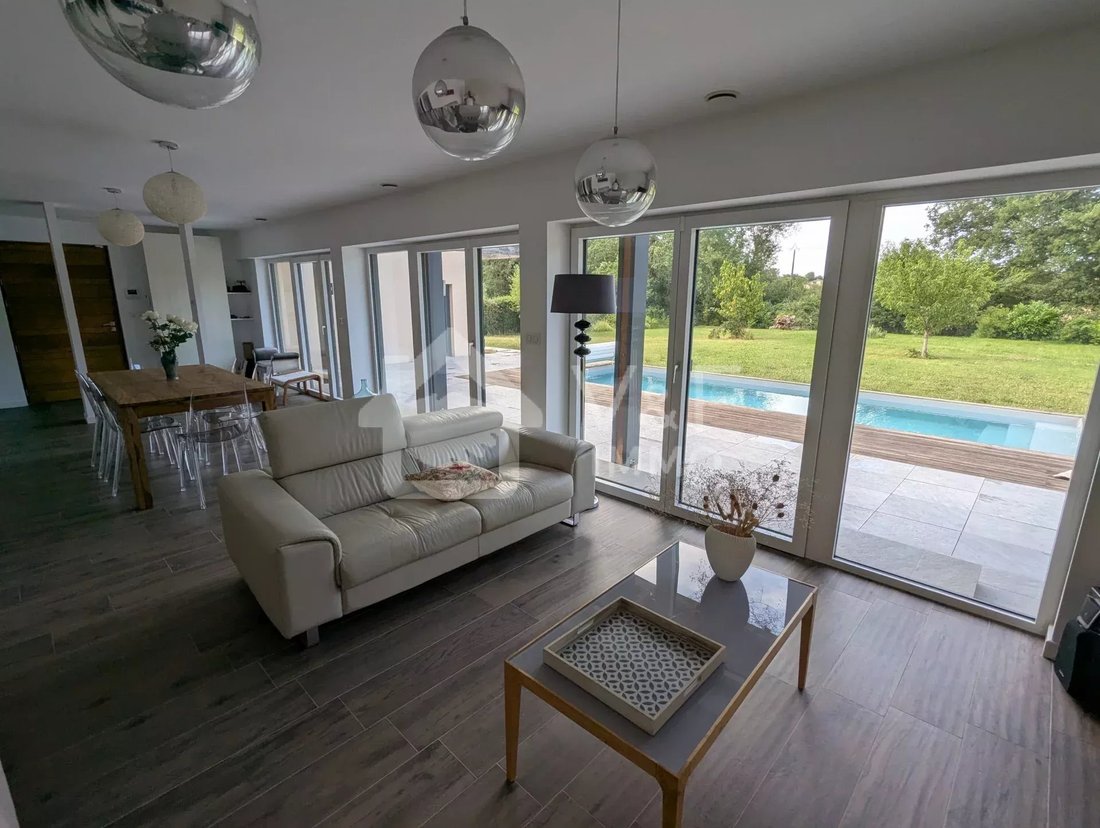 House in Fontenilles, Occitania, France 3 - 15875829
