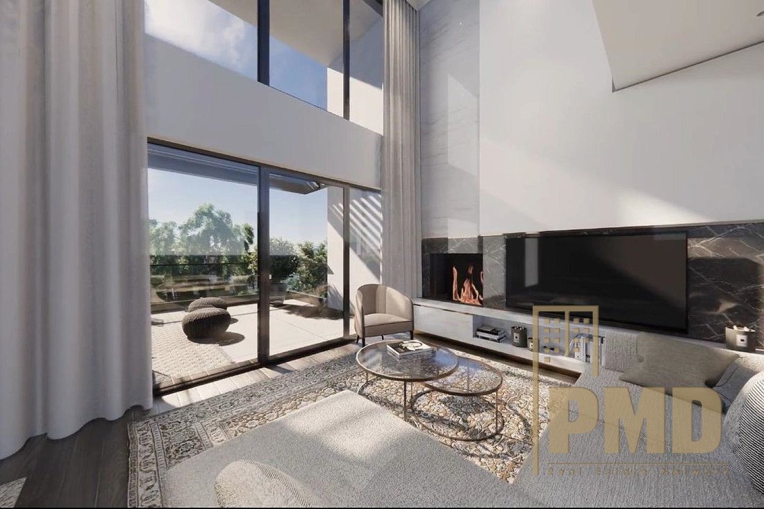 Apartment in Glyfada, Attica, Greece 3 - 15895070