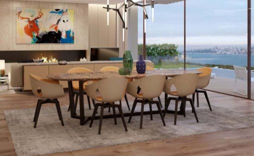 Apartment in Mafamude e Vilar do Paraiso, Porto District, Portugal 1