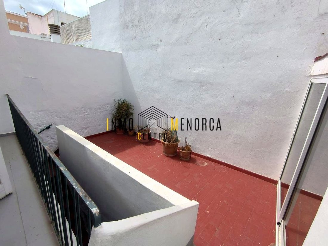 Villa in Ciutadella de Menorca, Balearic Islands, Spain 2 - 15894572