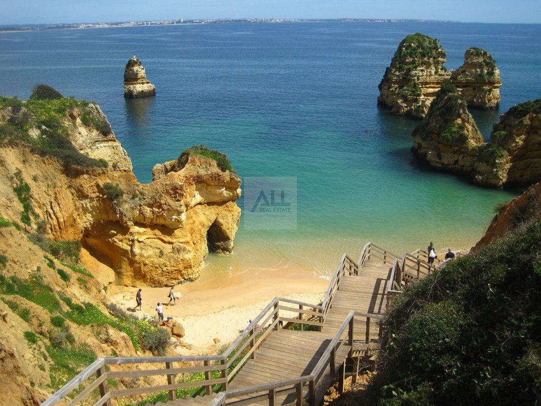 Land in Praia De Porto Mós, Sao Goncalo de Lagos, Algarve 5 - 15023232