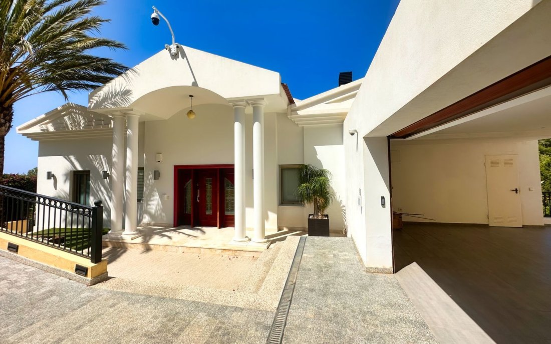 Villa in Altea Hills, Altea, Valencian Community 5 - 15894622