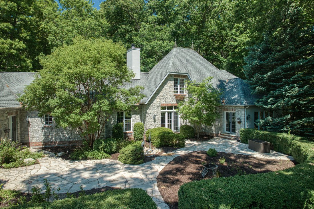 Haus in Saugatuck, Michigan, Vereinigte Staaten 3 - 15758416