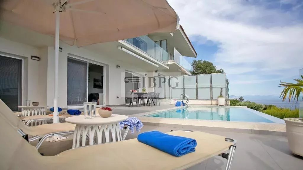 Villa in Corfu, Peloponnese, Western Greece and the Ionian, Greece 5 - 15894678