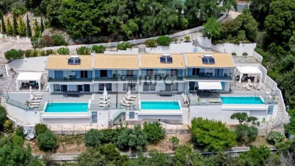 Villa in Corfu, Peloponnese, Western Greece and the Ionian, Greece 2 - 15894678