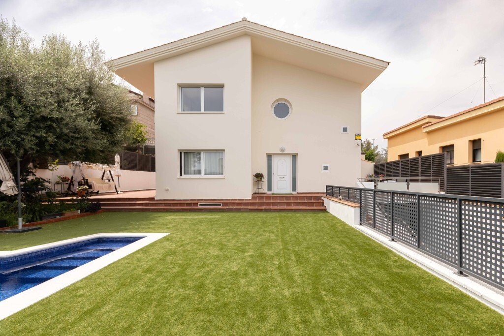 House in Alella, Catalonia, Spain 1 - 15895946