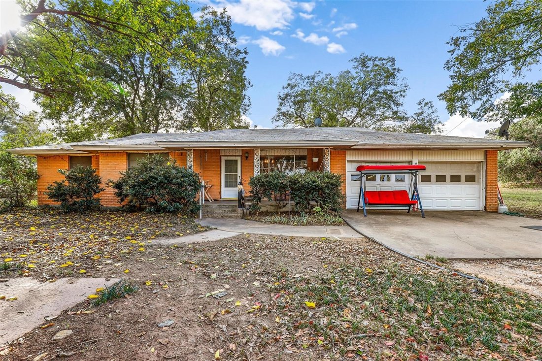 Land in Boyd, Texas, United States 2 - 15896761