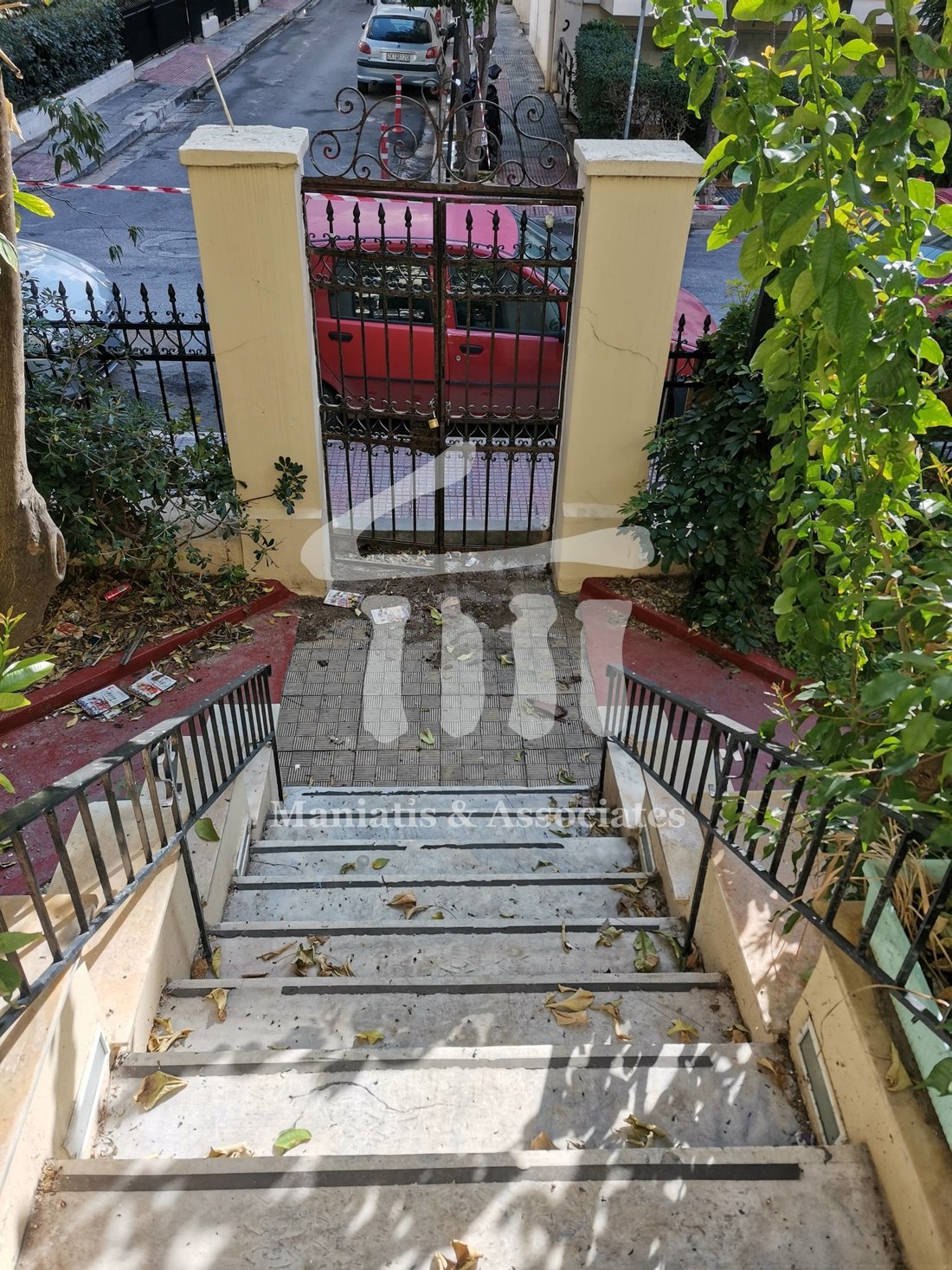 House in 3rd District of Piraeus, Piraeus, Greece 4 - 15360457