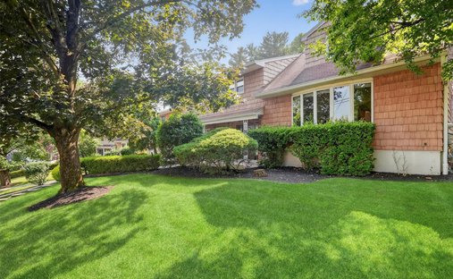 House in Spring Valley, New York, United States 1