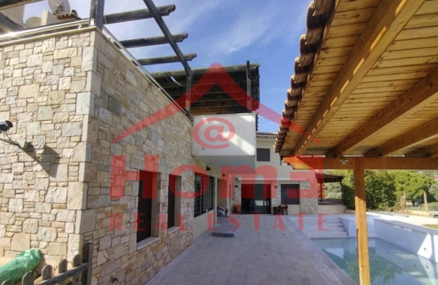 Apartment in Nea Makri, Attica, Greece 5 - 15895064