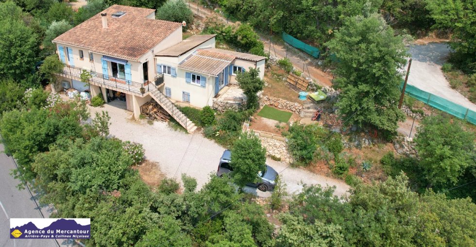 House in Saint-Blaise, Provence-Alpes-Côte d'Azur, France 2 - 15895660