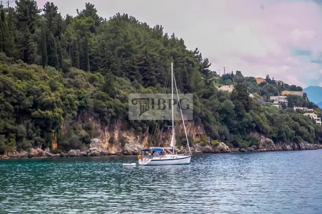 Villa in Corfu, Peloponnese, Western Greece and the Ionian, Greece 3 - 15894678