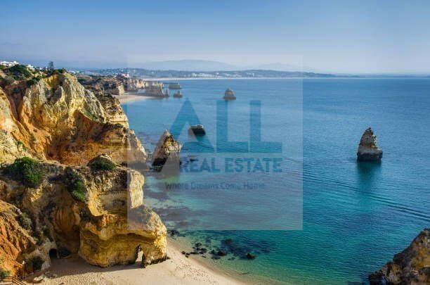 Land in São Sebastião, Lagos, Sao Goncalo de Lagos, Portugal 4 - 15895321