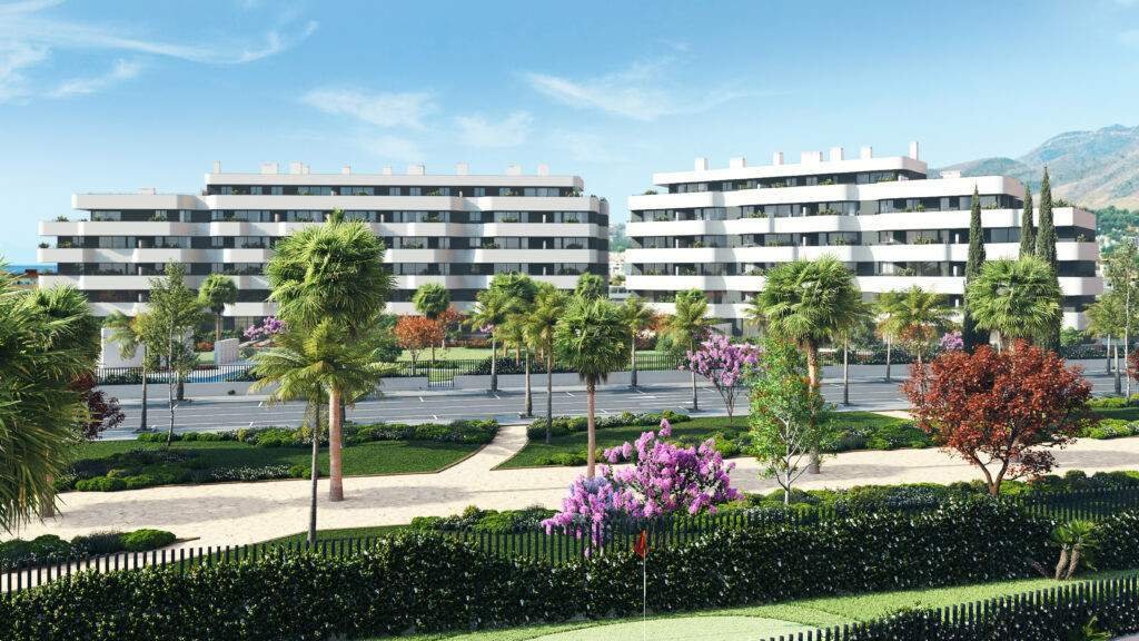 Apartment in Torremolinos, Andalusia, Spain 2 - 15894599
