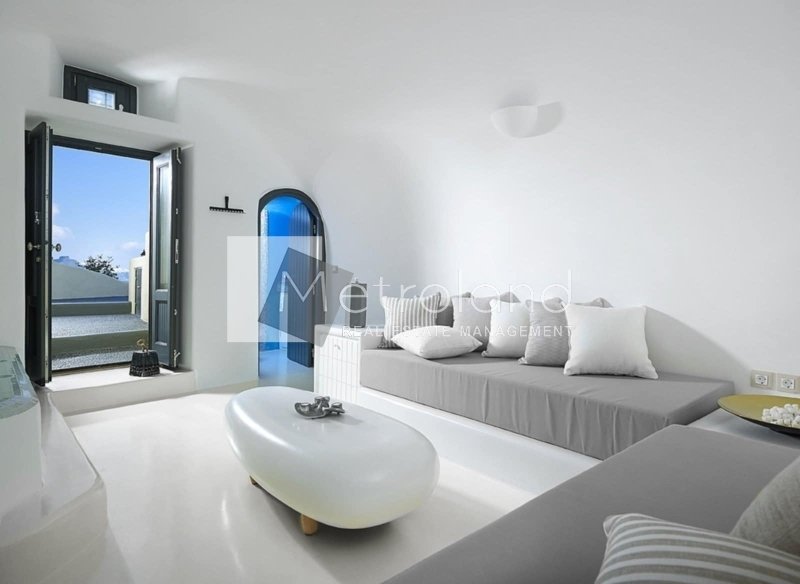 Apartment in Community of Ia, Ia, Greece 1 - 15894538